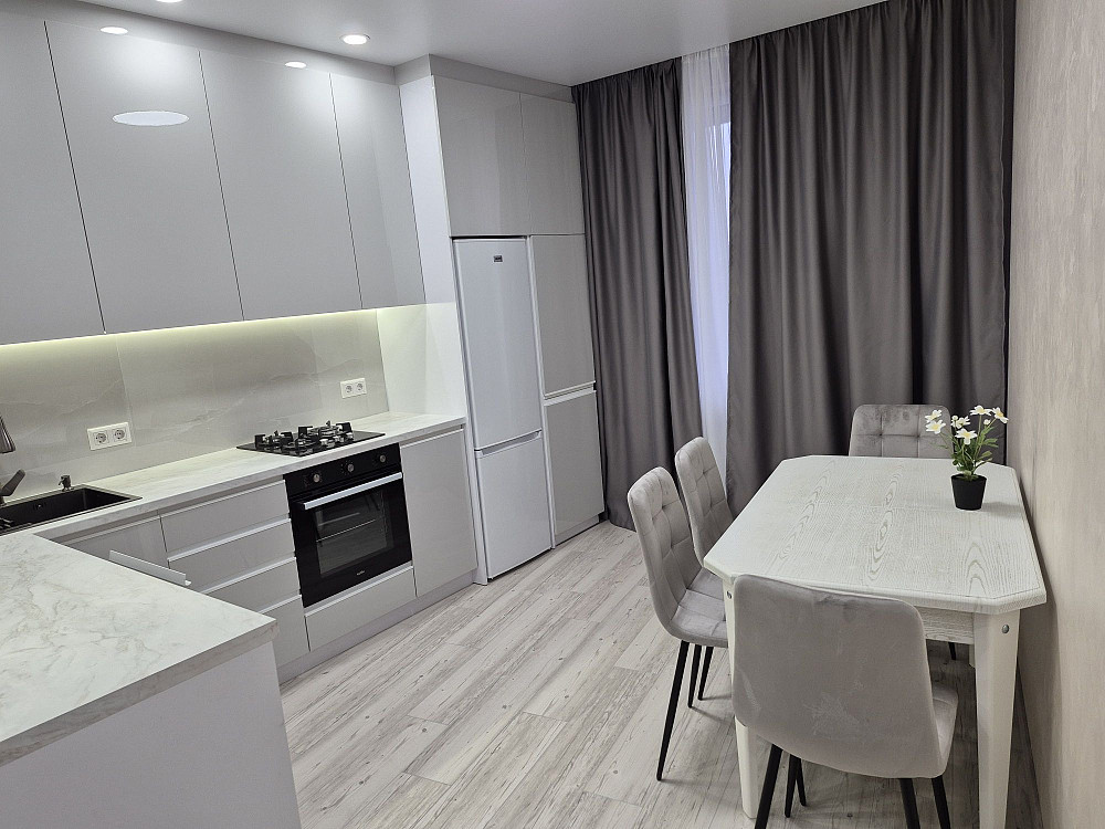 ВЛАСНИК! проспект Героїв Небесної Сотні 20/10 Софіївська Борщагівка - зображення 1