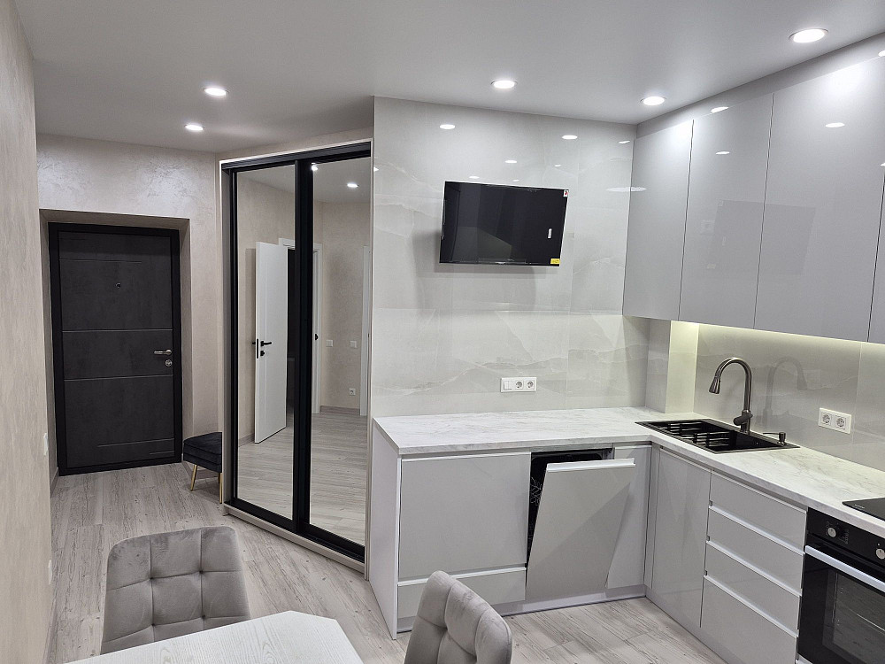 ВЛАСНИК! проспект Героїв Небесної Сотні 20/10 Софіївська Борщагівка - зображення 2