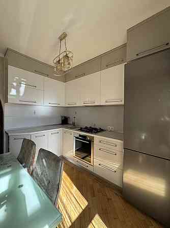 2 кімнатна квартира на Сихові Львов