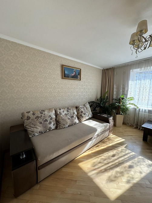 2 кімнатна квартира на Сихові Львов - изображение 1