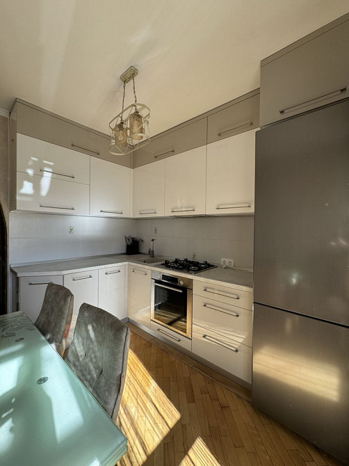 2 кімнатна квартира на Сихові Львов - изображение 4