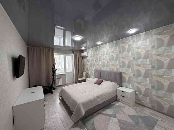 Продам 2-комн.квартиру с ремонтом /Левый Берег Кам`янське (Запорізька обл.)