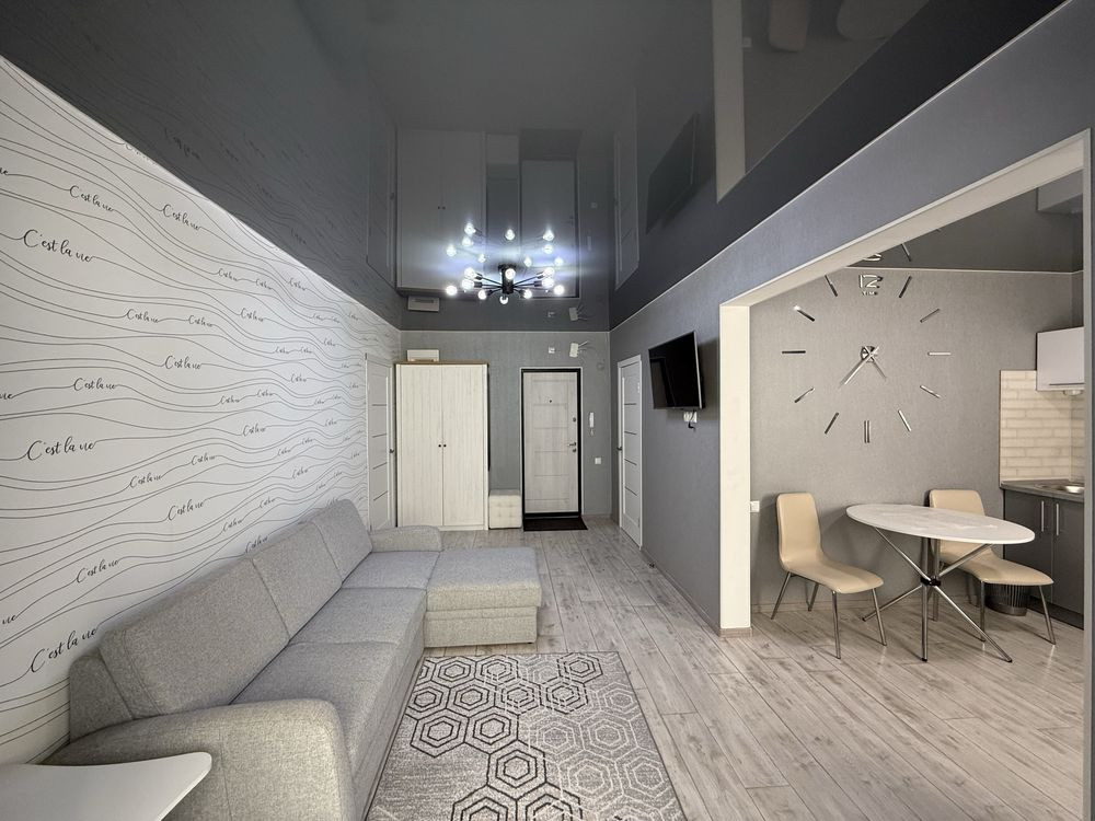 Продам 2-комн.квартиру с ремонтом /Левый Берег Кам`янське (Запорізька обл.) - зображення 3