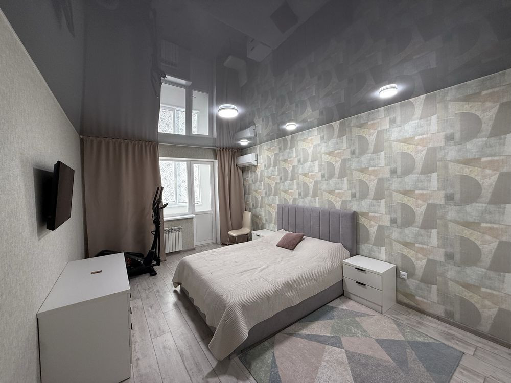 Продам 2-комн.квартиру с ремонтом /Левый Берег Кам`янське (Запорізька обл.) - зображення 6