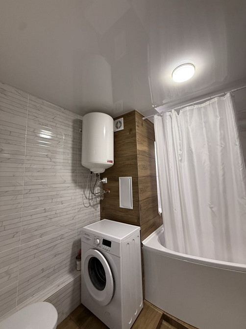 Продам 2-комн.квартиру с ремонтом /Левый Берег Кам`янське (Запорізька обл.) - зображення 8