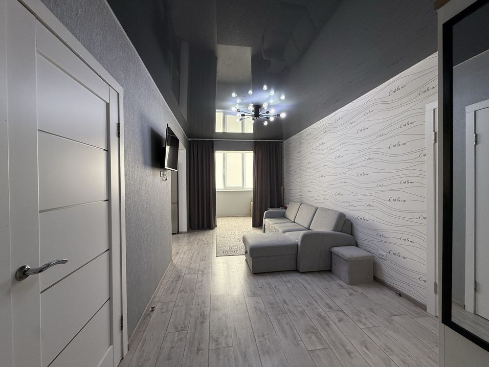 Продам 2-комн.квартиру с ремонтом /Левый Берег Кам`янське (Запорізька обл.) - зображення 2