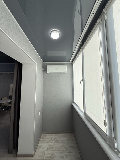 Продам 2-комн.квартиру с ремонтом /Левый Берег Кам`янське (Запорізька обл.) - зображення 7