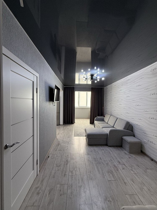 Продам 2-комн.квартиру с ремонтом /Левый Берег Кам`янське (Запорізька обл.) - зображення 4