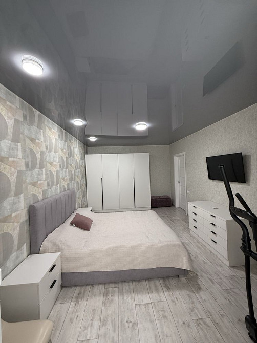 Продам 2-комн.квартиру с ремонтом /Левый Берег Кам`янське (Запорізька обл.) - зображення 5