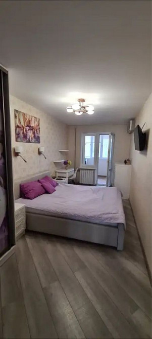 Продажа 3к Солнечный Малиновского Левый берег Днепр - изображение 4