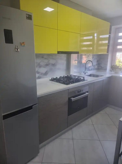 Продажа 3к Солнечный Малиновского Левый берег Днепр - изображение 3