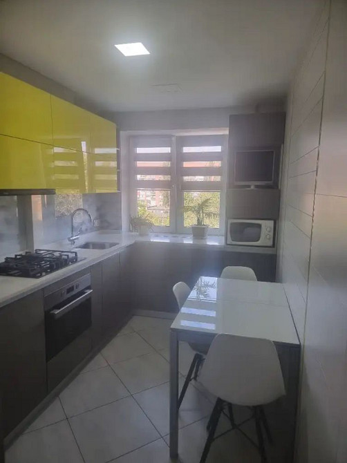 Продажа 3к Солнечный Малиновского Левый берег Днепр - изображение 2