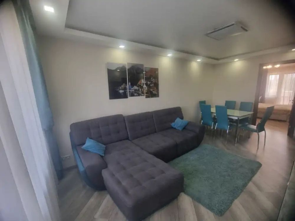 Продажа 3к Солнечный Малиновского Левый берег Днепр - изображение 1