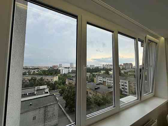 Продаж 1 -к ЖК 4 сезони м. Васильківська Киев