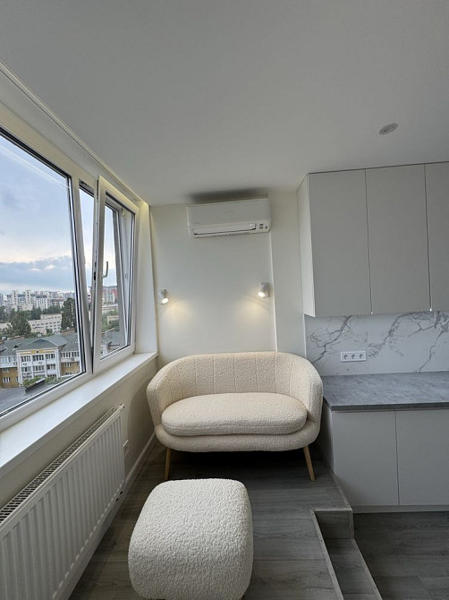 Продаж 1 -к ЖК 4 сезони м. Васильківська Київ - зображення 2