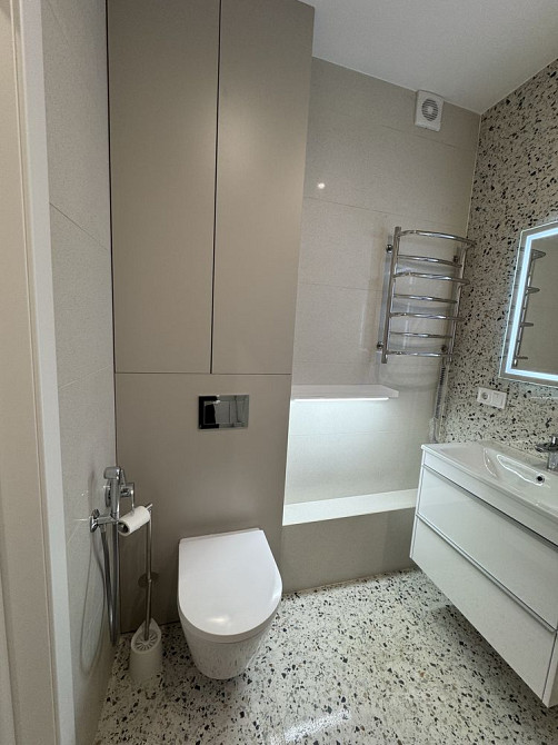 Продаж 1 -к ЖК 4 сезони м. Васильківська Київ - зображення 8