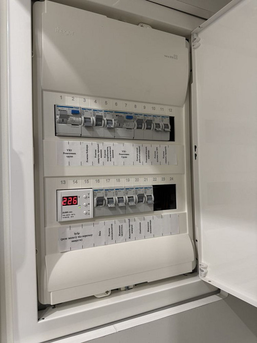 Продаж 1 -к ЖК 4 сезони м. Васильківська Київ - зображення 7