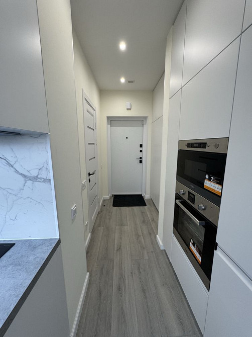 Продаж 1 -к ЖК 4 сезони м. Васильківська Київ - зображення 4