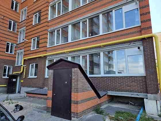 Продаж Однокімнатної Квартири Новобудова Полтава