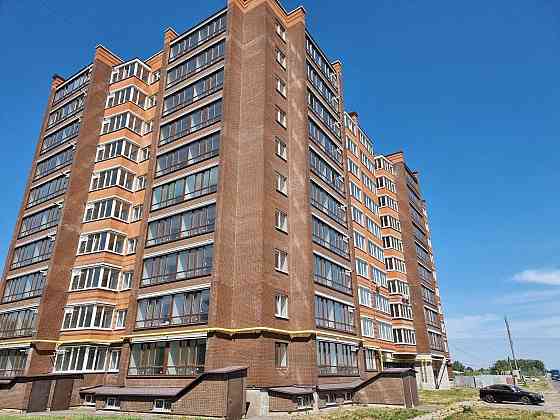 Продаж Однокімнатної Квартири Новобудова Полтава