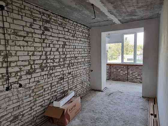 Продаж Однокімнатної Квартири Новобудова Полтава