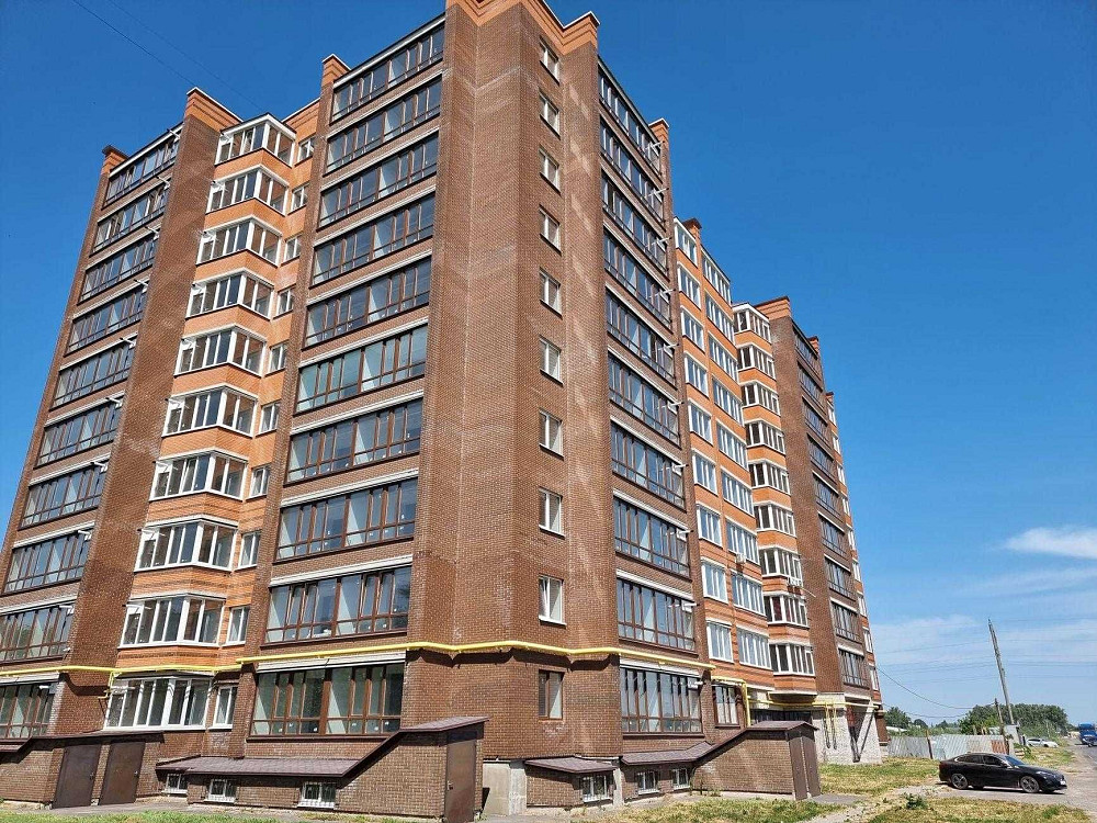 Продаж Однокімнатної Квартири Новобудова Полтава - изображение 1