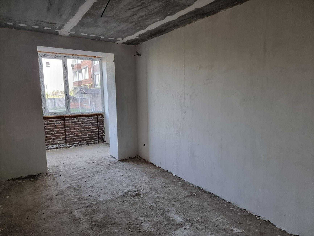 Продаж Однокімнатної Квартири Новобудова Полтава - изображение 5