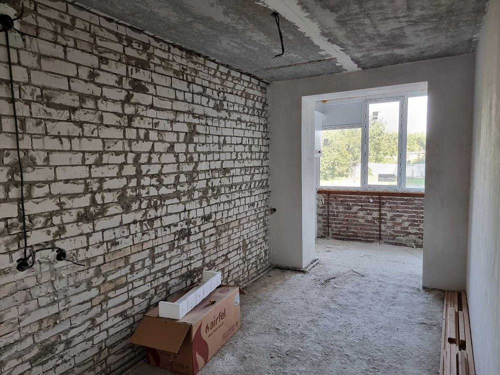 Продаж Однокімнатної Квартири Новобудова Полтава - изображение 2