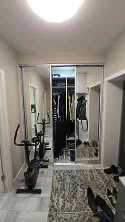 1-кім квартира на Бориспільській 25А , готова до проживання,. Без% Киев