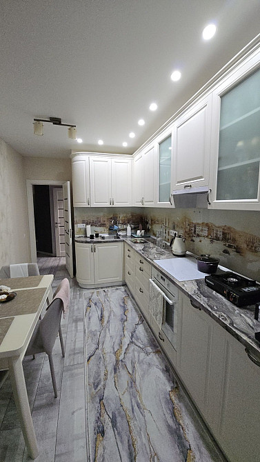 1-кім квартира на Бориспільській 25А , готова до проживання,. Без% Київ - зображення 8