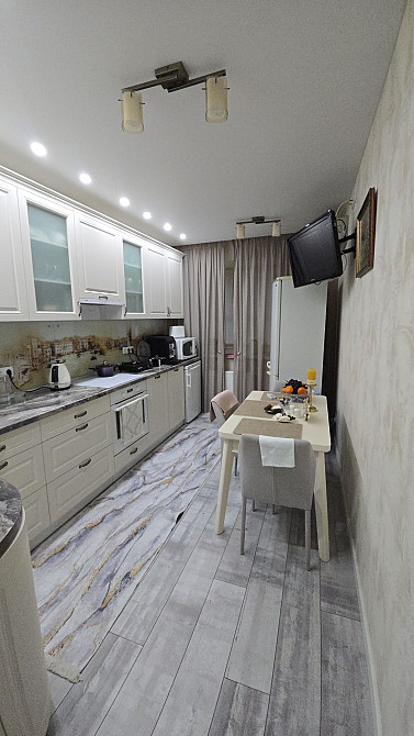 1-кім квартира на Бориспільській 25А , готова до проживання,. Без% Київ - зображення 7