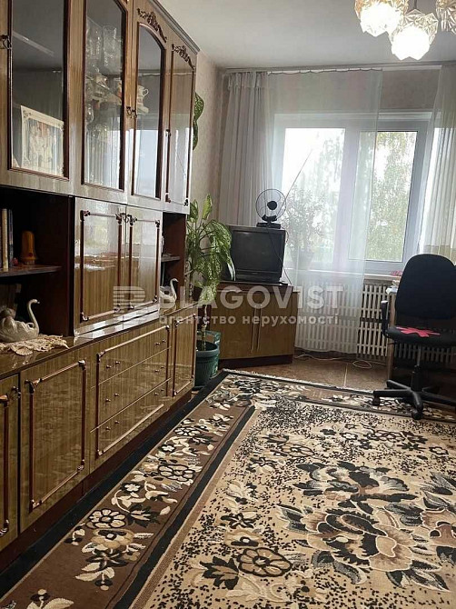 Вигідно! Продаж 3-кім квартири .Центр Вишневе, Європейська, 37, Вишневое - изображение 7