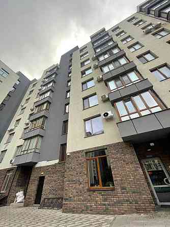 Продам 1-кімнатну квартиру з АГВ в ЖК "Сади Рів'єри", Фонтанка. Фонтанка