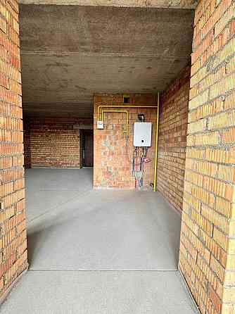 Продам 1-кімнатну квартиру з АГВ в ЖК "Сади Рів'єри", Фонтанка. Фонтанка