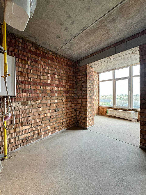 Продам 1-кімнатну квартиру з АГВ в ЖК "Сади Рів'єри", Фонтанка. Фонтанка - изображение 6