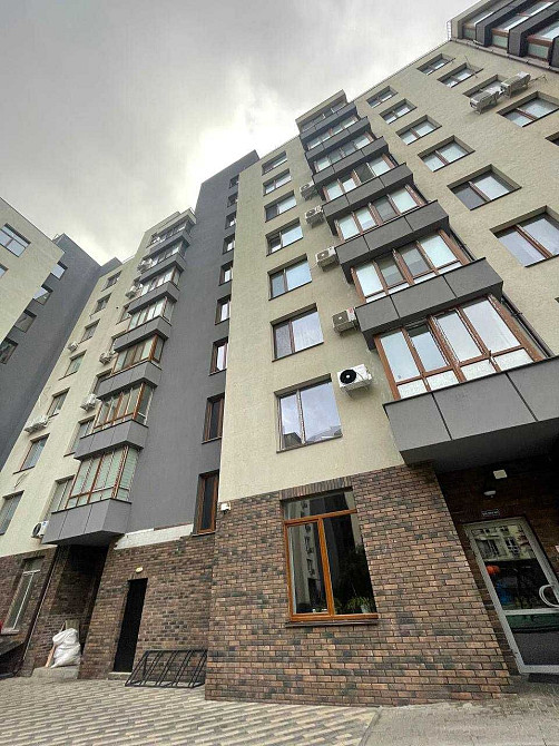 Продам 1-кімнатну квартиру з АГВ в ЖК "Сади Рів'єри", Фонтанка. Фонтанка - изображение 2