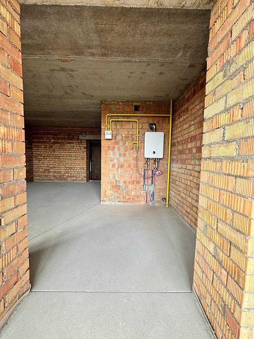 Продам 1-кімнатну квартиру з АГВ в ЖК "Сади Рів'єри", Фонтанка. Фонтанка - изображение 5