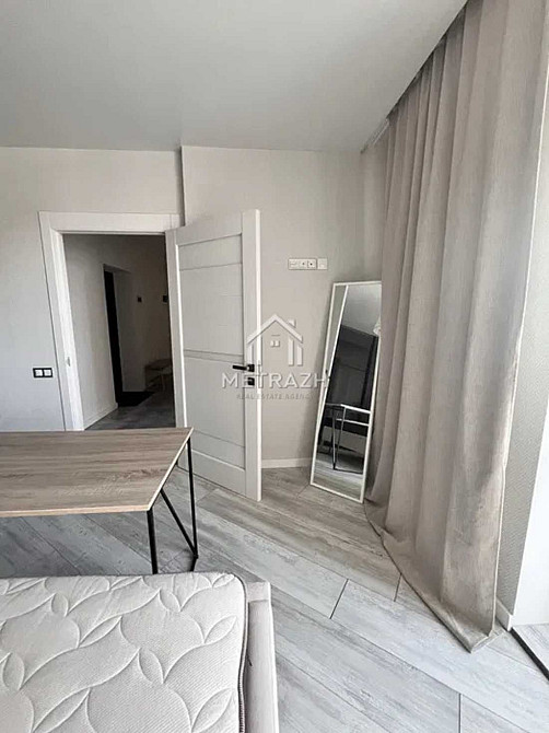 Алексеевка‼️2-комн. кв. 71м2‼️Новострой Жилстрой-1‼️Авторский Дизайн Харьков - изображение 4