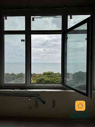 Каманина,45 Жемчужина. Прямое море. Аркадия, Единственная в комплексе. Одесса