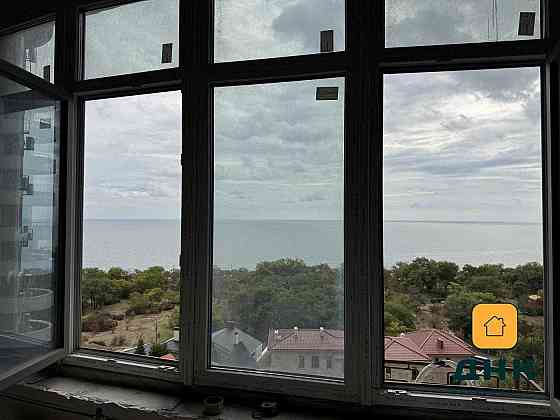 Каманина,45 Жемчужина. Прямое море. Аркадия, Единственная в комплексе. Одесса