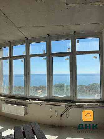 Каманина,45 Жемчужина. Прямое море. Аркадия, Единственная в комплексе. Одесса