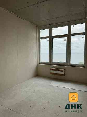 Каманина,45 Жемчужина. Прямое море. Аркадия, Единственная в комплексе. Одесса