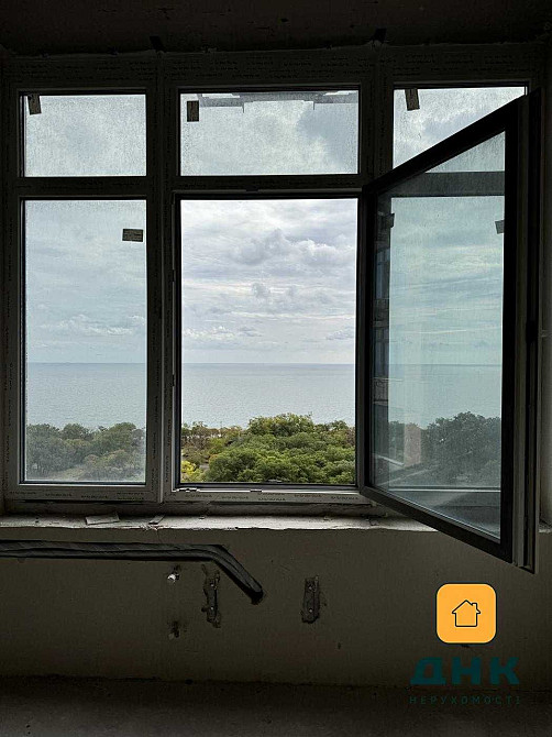 Каманина,45 Жемчужина. Прямое море. Аркадия, Единственная в комплексе. Одесса - изображение 1