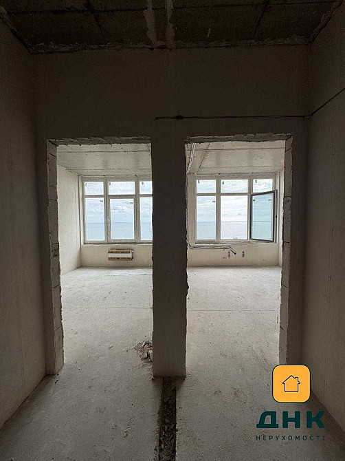 Каманина,45 Жемчужина. Прямое море. Аркадия, Единственная в комплексе. Одесса - изображение 7