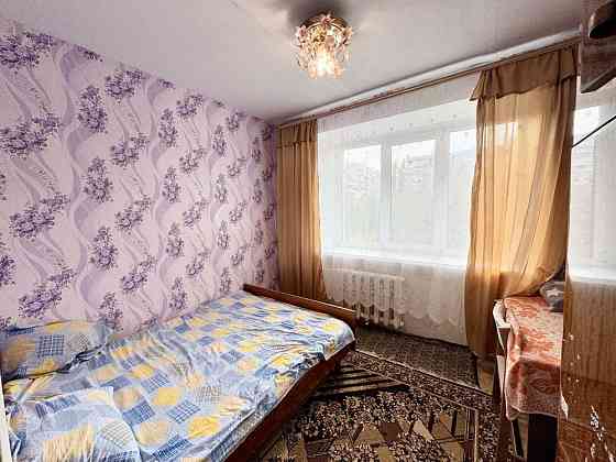 Продам 3к. чешку! 2 пов/9 пов, цегла! Николаев