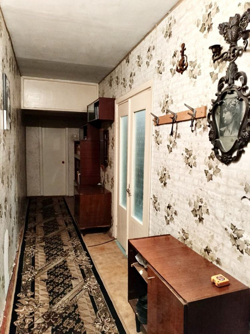 Продам 3к. чешку! 2 пов/9 пов, цегла! Миколаїв - зображення 5