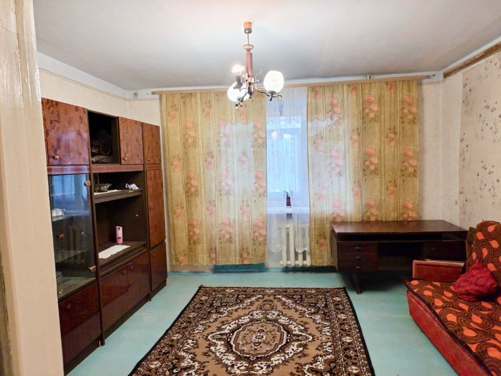 Продам 3к. чешку! 2 пов/9 пов, цегла! Миколаїв - зображення 1