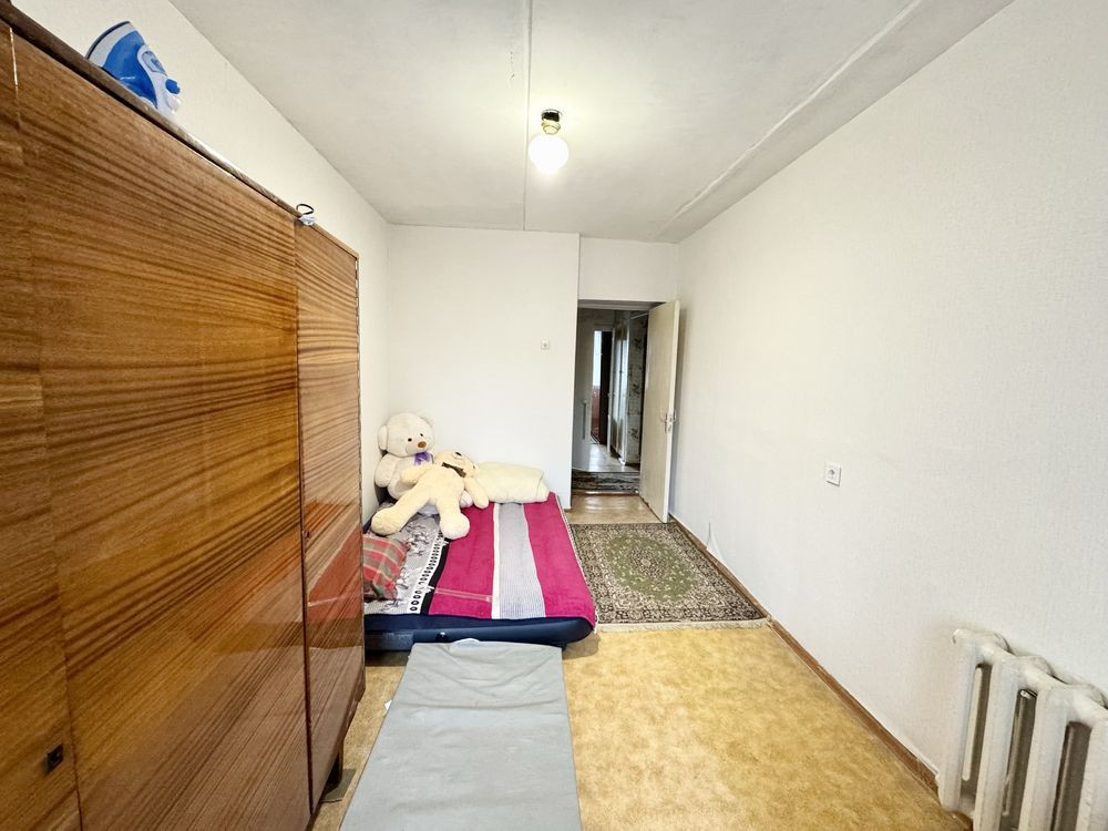 Продам 3к. чешку! 2 пов/9 пов, цегла! Миколаїв - зображення 3