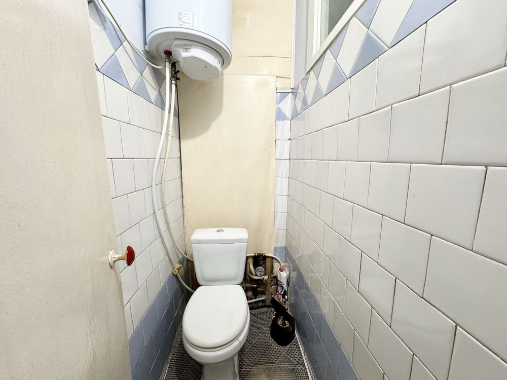 Продам 3к. чешку! 2 пов/9 пов, цегла! Миколаїв - зображення 8