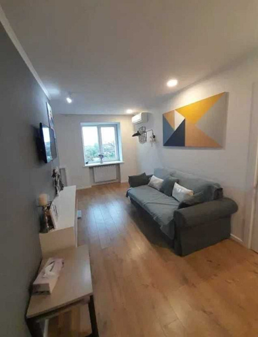 Продам Модную 2х комнатную квартиру 23 Августа Клочковская Поле DI Харьков - изображение 7